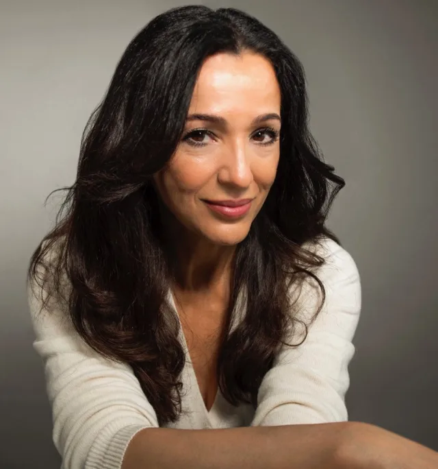 Nora Hamdi