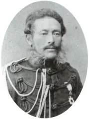 山川浩