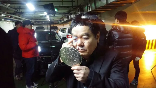 シム・ヒョンレ