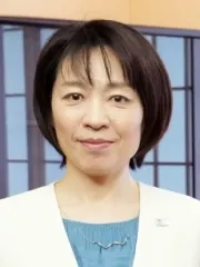 横田美香