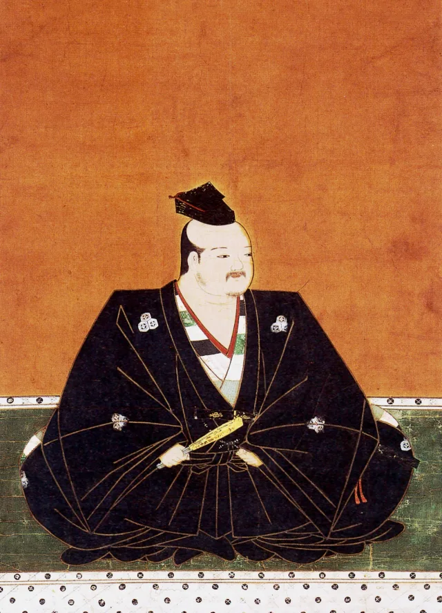 浅井長政
