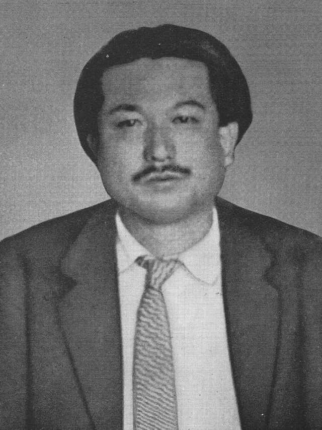 陶山篤太郎