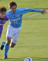 山本康裕
