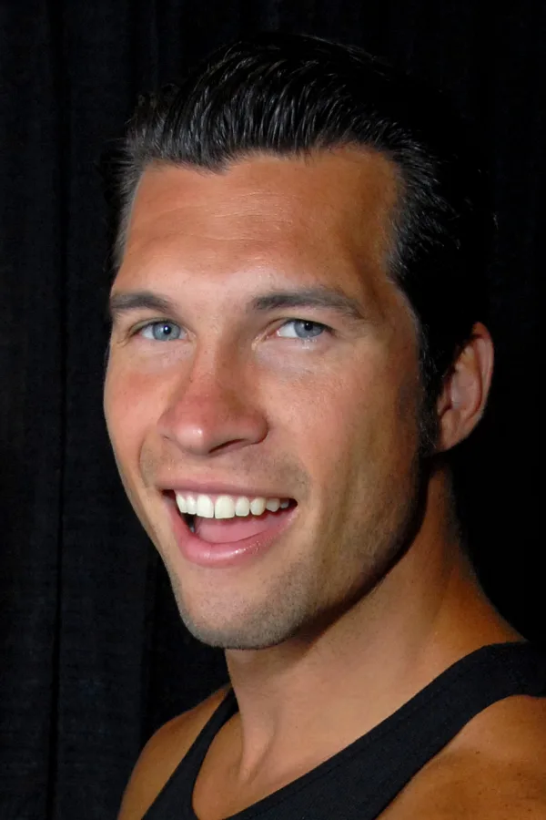 Marcus Shirock