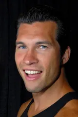 Marcus Shirock