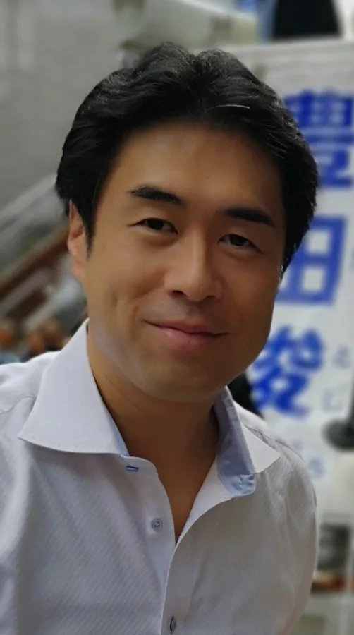 白須賀貴樹