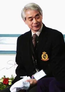 佐藤信夫
