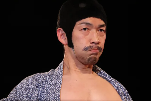 スギタヒロシ