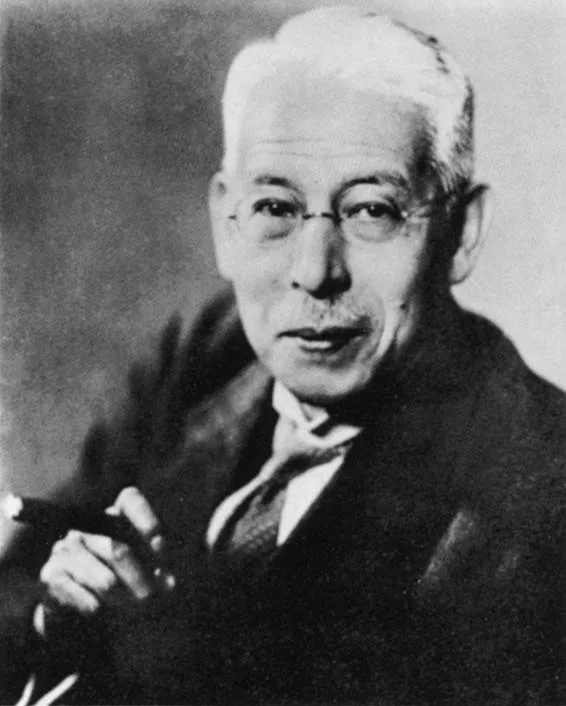 三浦新七
