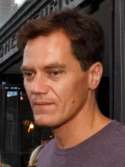 マイケル・シャノン