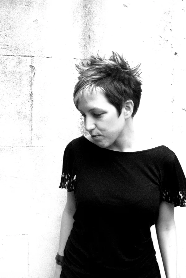 Kerry Andrew