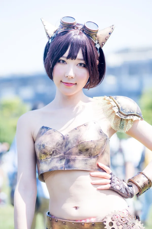 虹村かんな