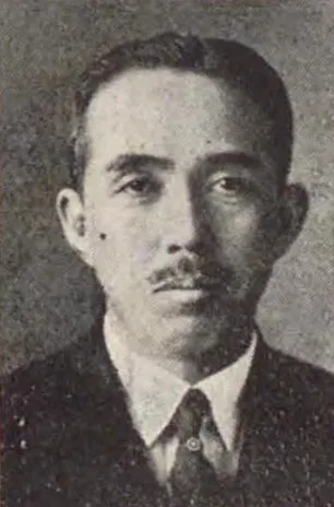 勝田永吉