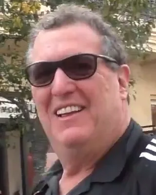 マイク・スター