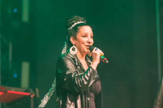 Linda Rocco