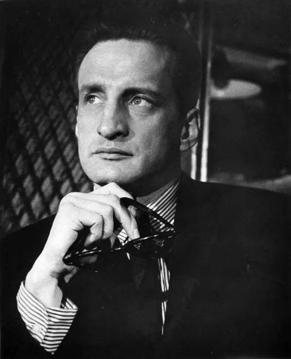 ジョージ・C・スコット