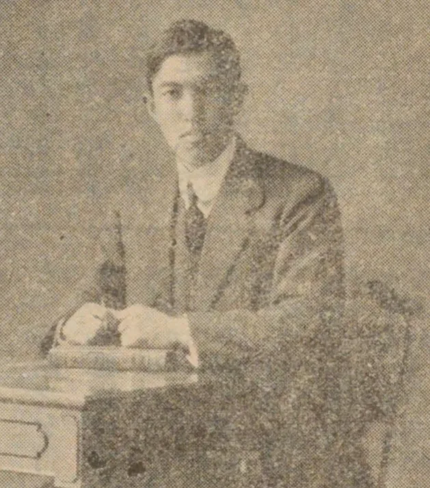 諸戸清六