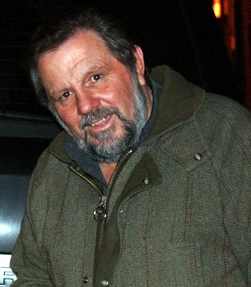 Jethro