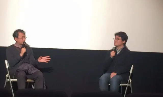 小沼雄一