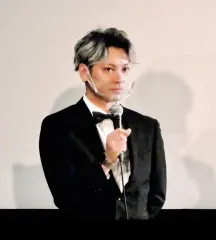 間瀬翔太