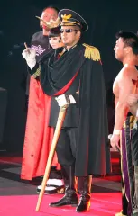 髙田延彦