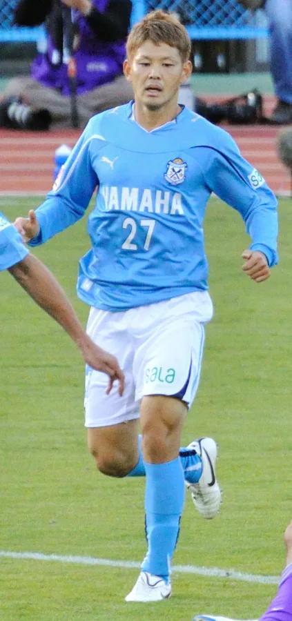 上田康太