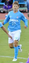 上田康太