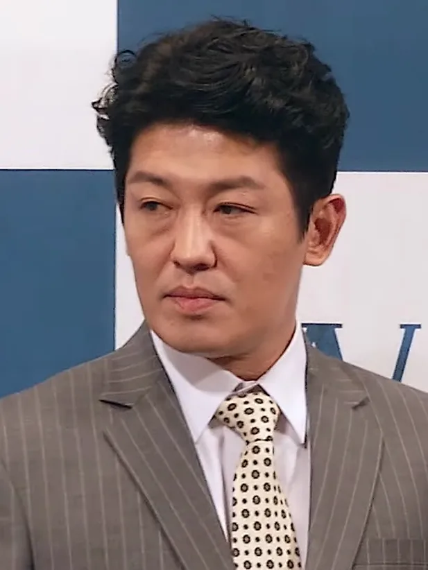 ホ・ソンデ