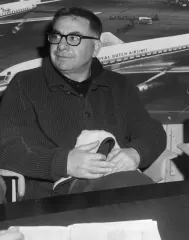 マーティン・リット