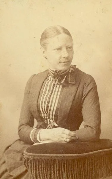 Agneta Matthes