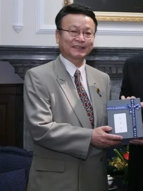 中津川博郷