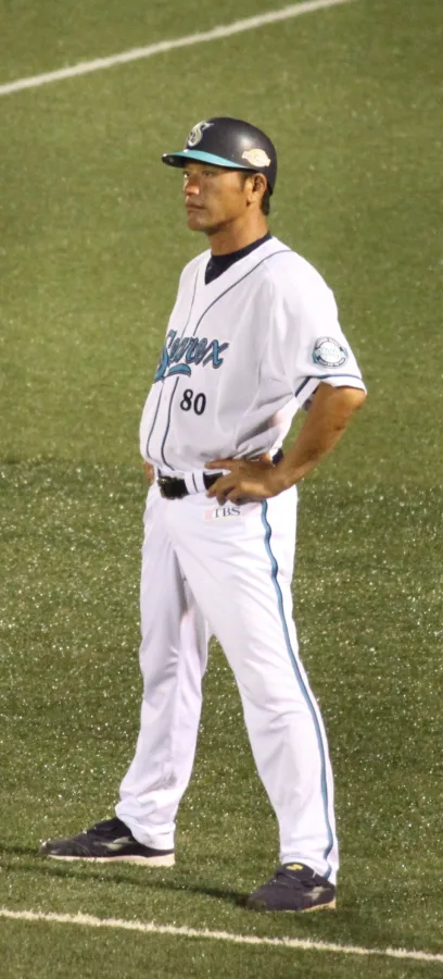 中根仁
