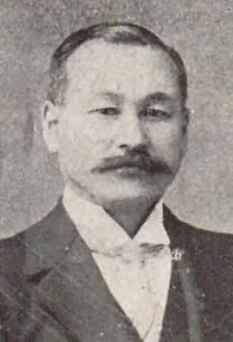 小島善作