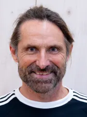 Alexander Huber