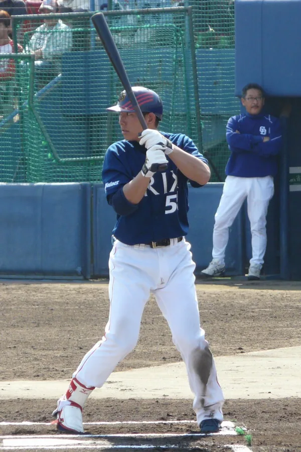 長田昌浩