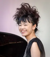 上原ひろみ