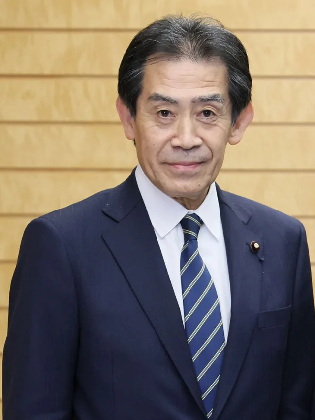 逢沢一郎
