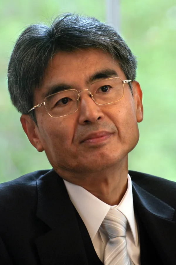 平野俊夫