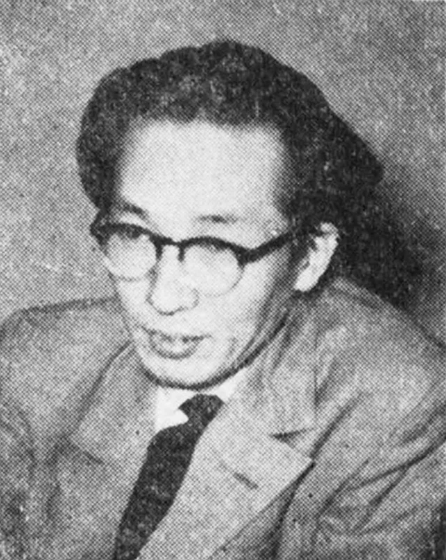 御正伸