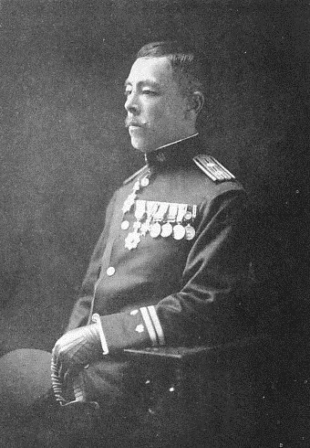 佐竹義準