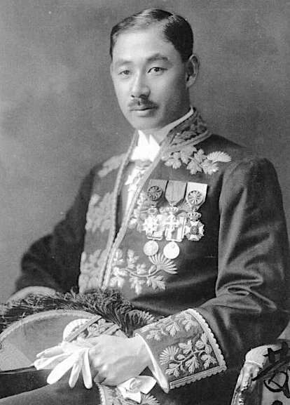松平慶民