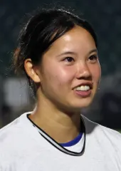 松窪真心