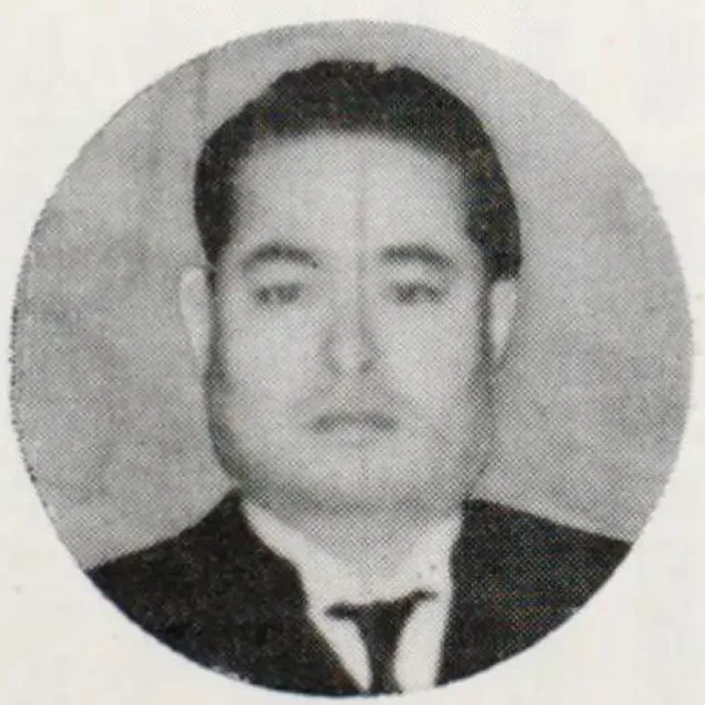 久保谷唯三