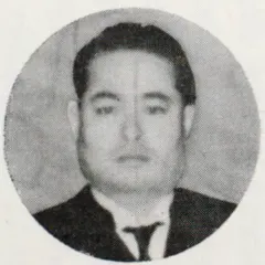 久保谷唯三