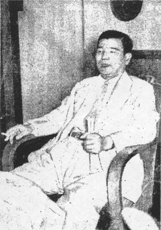 吉川覚