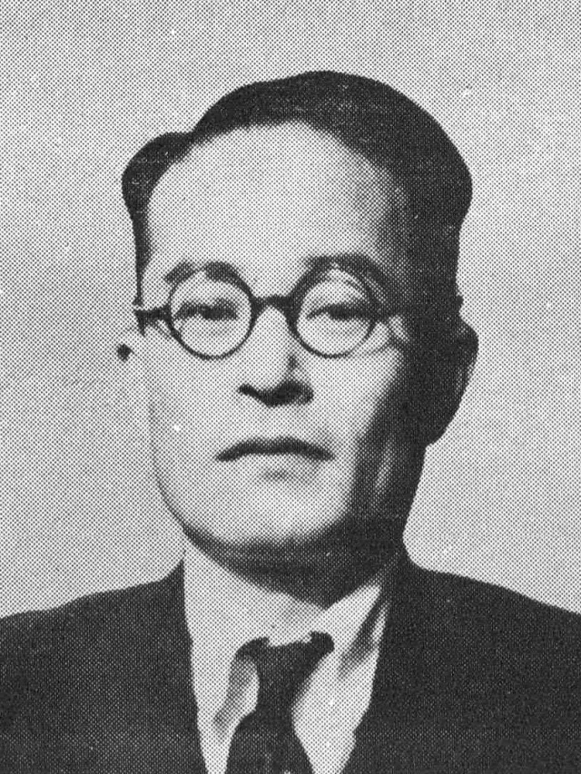 菊川孝夫