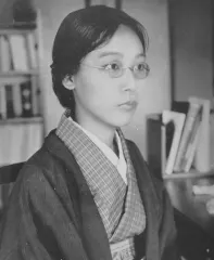 山川菊栄