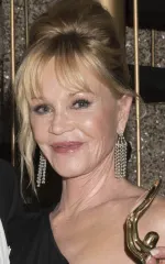 メラニー・グリフィス