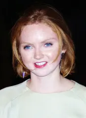 リリー・コール