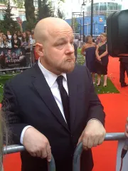 デヴィッド・スレイド